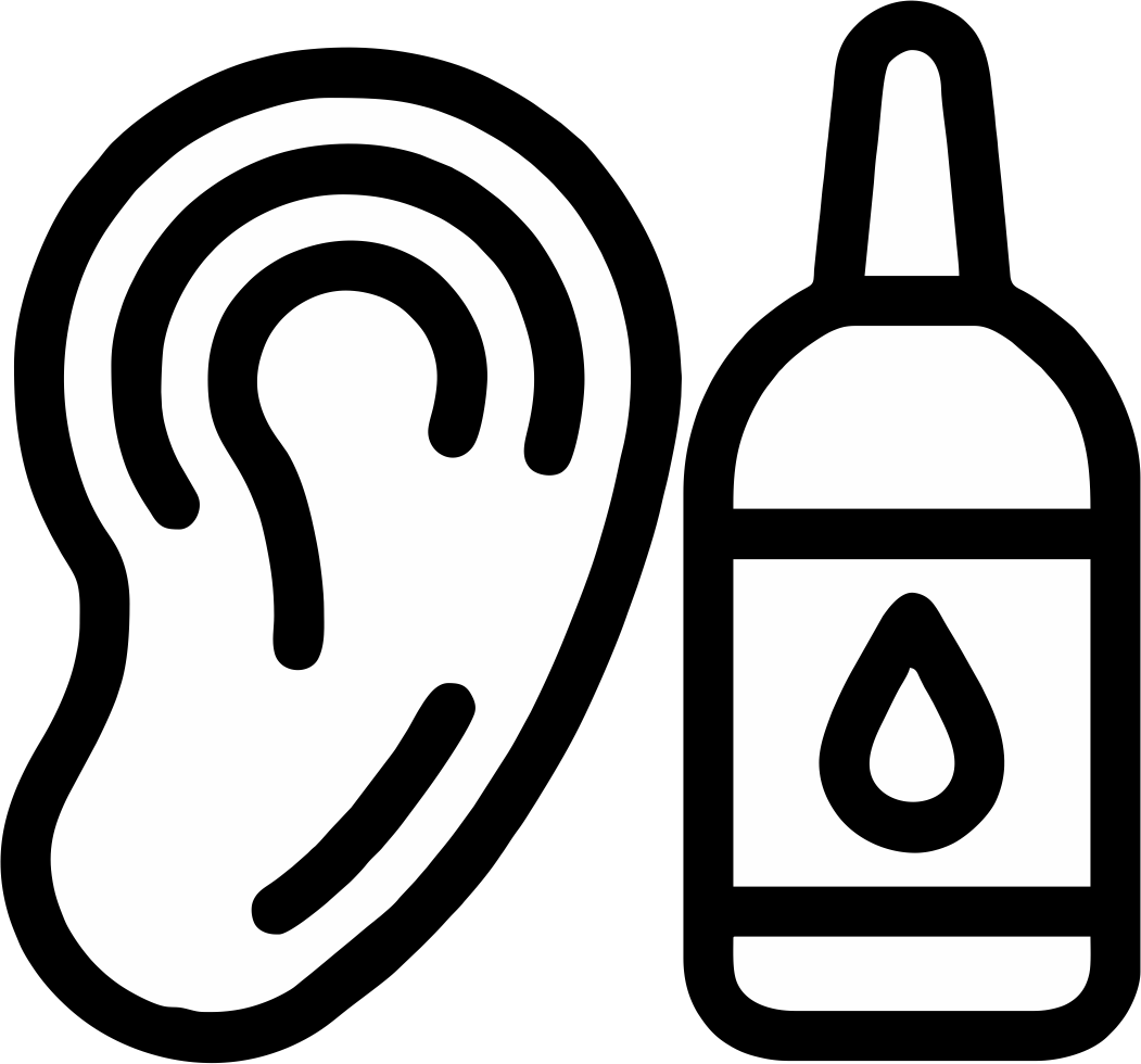 ear drop